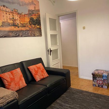 Cosy Apartment Лиссабон Экстерьер фото