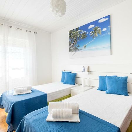 Cosy Apartment Лиссабон Экстерьер фото
