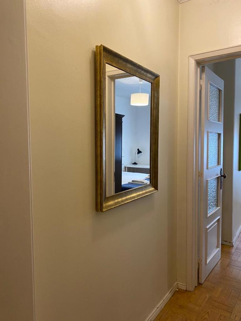 Cosy Apartment Лиссабон Экстерьер фото