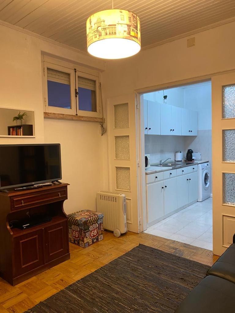 Cosy Apartment Лиссабон Экстерьер фото