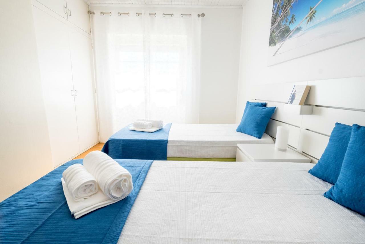 Cosy Apartment Лиссабон Экстерьер фото