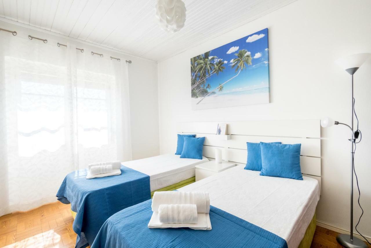 Cosy Apartment Лиссабон Экстерьер фото