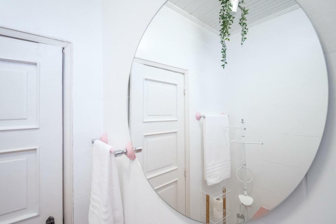 Cosy Apartment Лиссабон Экстерьер фото
